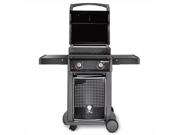 Barbecue a Gas WEBER Spirit E-210 Classic Professionale Con Carrello