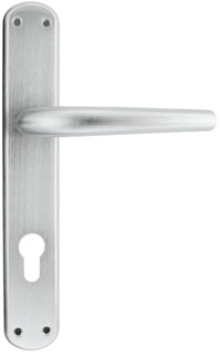 maniglia torino f.y. cromo satinato cod:ferx.80