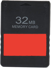 scheda di memoria alta velocità - scheda di memoria per PS2 - scheda di memoria per PS1 - compatibile con PlayStation 2 - materiale ABS - plug-and-play - scheda di gioco

specifiche tecniche: 
- capacità: 
- velocità: 
- compatibilità: PS2
