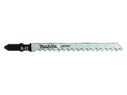 LAMA PER SEGHETTO ALTERNATIVO PER LEGNO B12 (T101D)- - lama mm.74, blister da pz.5 - 1 blister MAKITA