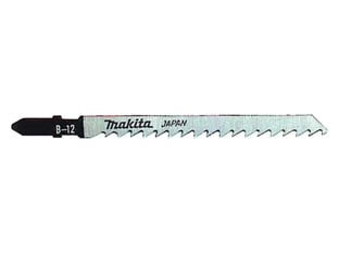 LAMA PER SEGHETTO ALTERNATIVO PER LEGNO B12 (T101D)- - lama mm.74, blister da pz.5 - 1 blister MAKITA
