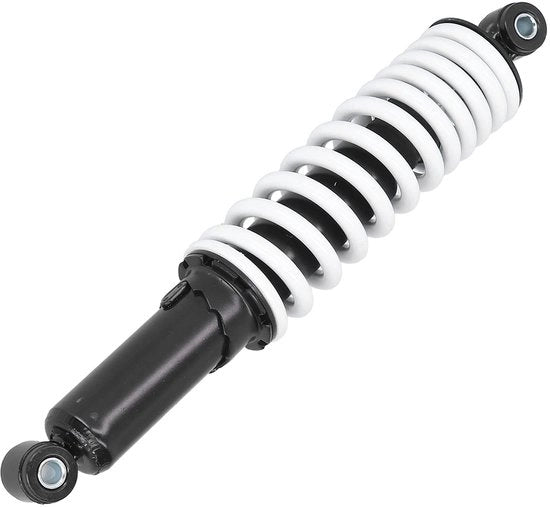 Sospensione posteriore - Dampened - Regolabile - 350mm - Ammortizzazione - Adatto per Motociclo e Go Kart