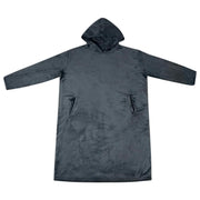 Felpa coperta Blu navy s Flanella CFW8439170