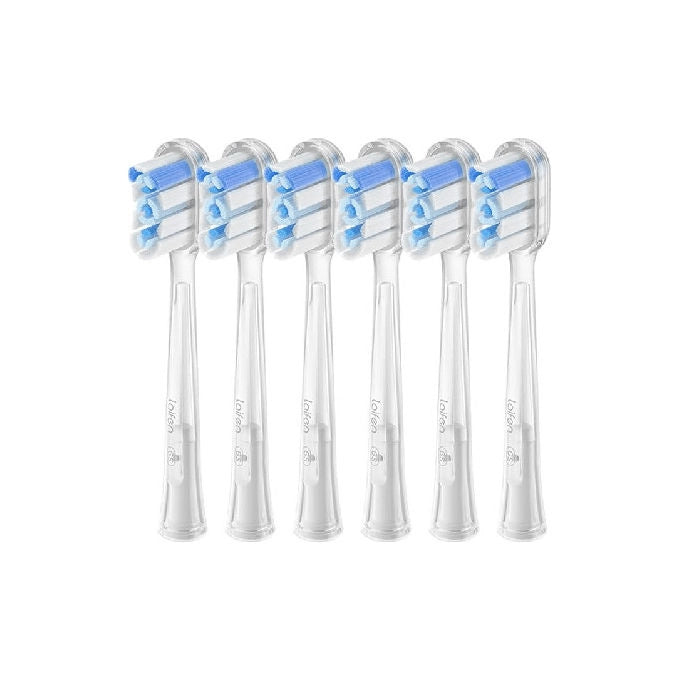 Laifen, Testine di Ricambio per Asciugacapelli Ultra Whitening