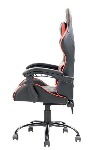 itek RHOMBUS PF10 Sedia per gaming universale Seduta imbottita