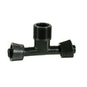 PL ALA GOCC RIG RACCORDO TEE 846 D 16X16 X 1/2 M- IRRITEC- 1,0 pz
