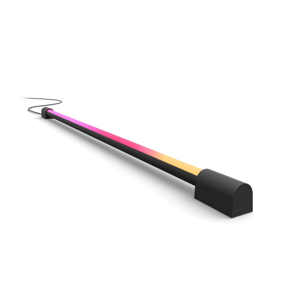 Philips hue white and color ambiance tubo luminoso play gradient compatto - 915005988001