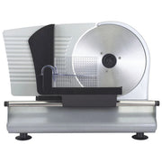 RGV COMPAKTA190 Affettatrice Elettrica Lama 190 mm 150 W Spessore Taglio 15 mm Struttura Metallo Trasmissione a Cinghia