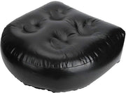 Cuscino per Bagno Acquapliggibile - Cuscino SPA - Inflabili - Antiscivolo - Resistentente al Calore - 42 x 43 x 8 cm