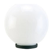 Sovil Globo per Esterni 25cm Opale