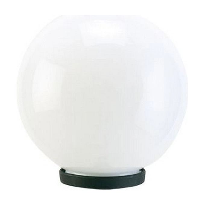 Sovil Globo per Esterni 25cm Opale