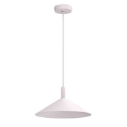 Lampada sospesa Anega 1xGX53 kaszmir cono 30 cm Luminex