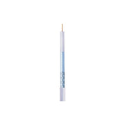 065001 Bobina Guaina esterna PVC bianco Ø 5 mm cavo coax 25V AtCA/PH 100 m metri