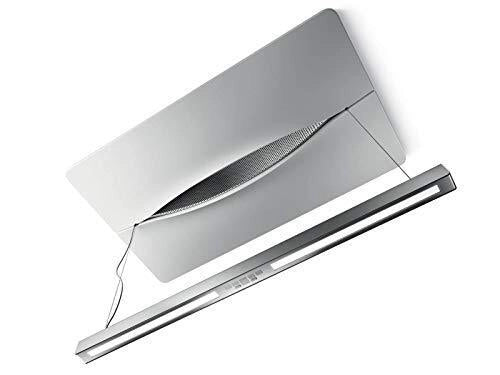 Elica Empty Sky WH/F/120 Sospeso Bianco 559 m³/h