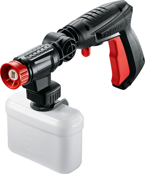 PISTOLA CON SNODO A 360 GRADI PER IDROPULITRICI
