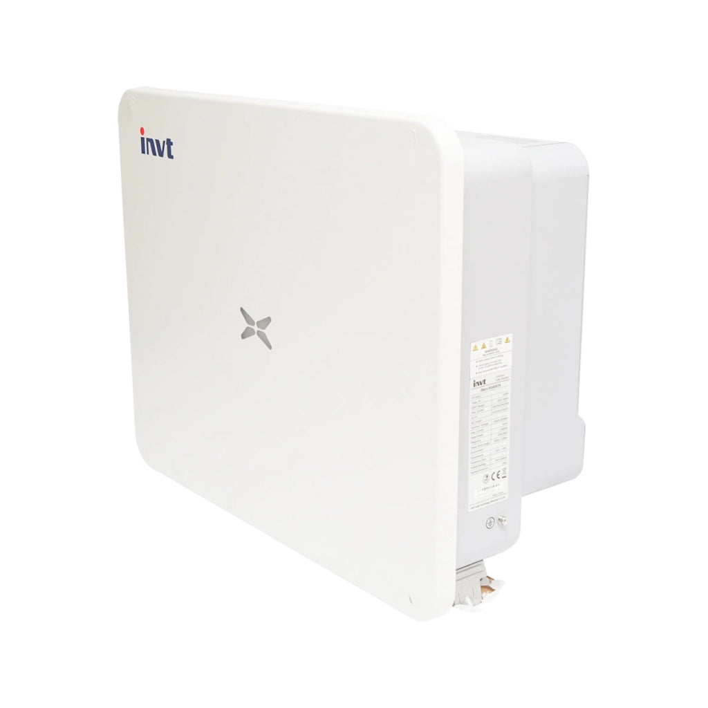 Inverter ON-GRID 40KW XG40KTR INVT trifase, prosumer