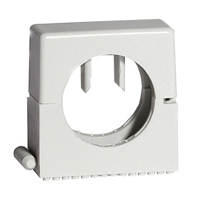 FISSATUBI CHIUSO IN NYLON- Diam. min/max 23/27- FISCH- pezzi 25