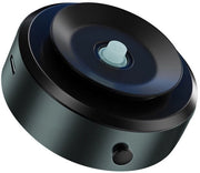 Supporto auto per smartphone universale per sistema di adesione a vuoto magnetico - supporto per cruscotto con funzione di rotazione 360 gradi