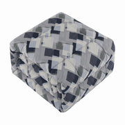 Trapunta Invernale Infinity Singolo 170x260 cm in Poliestere Block