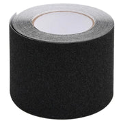 Nastro Antiscivolo Nero 0,1x10 m PVC 153123