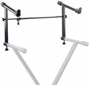 Supporto per tastiera panoramico 70 x 29 x 42 centimetri
