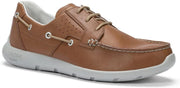 Scarpa Active Oliato Cuoio - Scarpe Estive