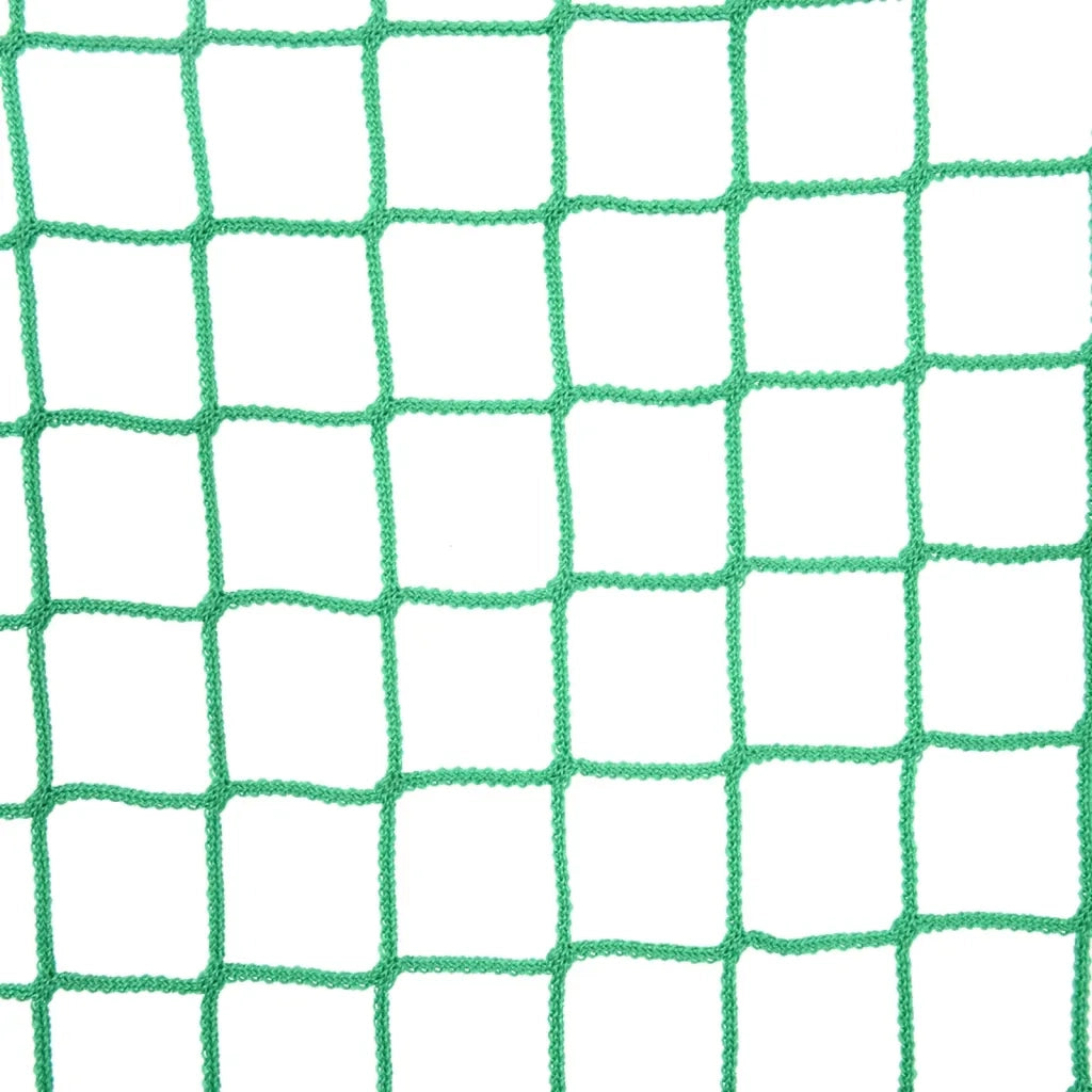 Rete per Rimorchio con Corda Elastica Verde 7x3,5 m in PP 4012249
