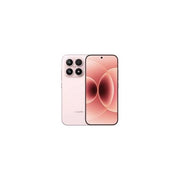 Xiaomi 17 12+512gb 6.3 5g pink ds eu - 6932554482145