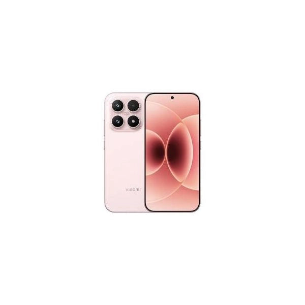 Xiaomi 17 12+512gb 6.3 5g pink ds eu - 6932554482145