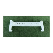 R PARTICOLARE C P/KETER TAVOLO HARMONY EST 160/240 BCO/TORT