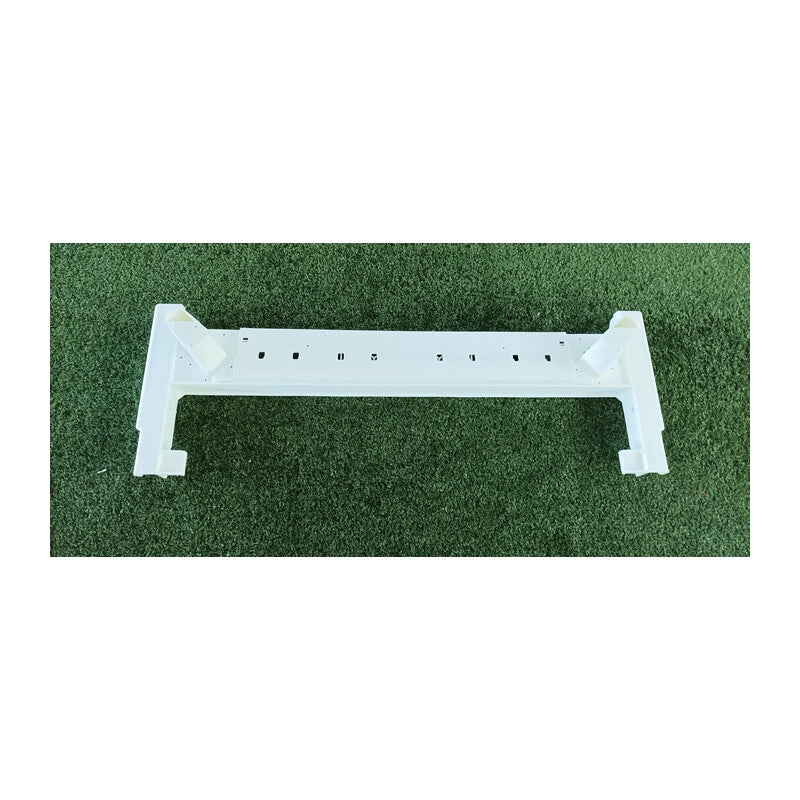 R PARTICOLARE C P/KETER TAVOLO HARMONY EST 160/240 BCO/TORT