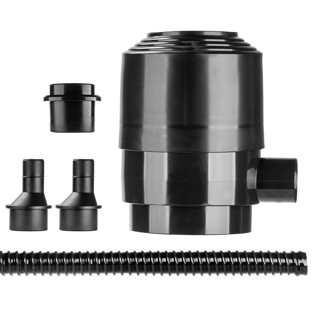 Filtro interno KADAX per accessori per filtri per serbatoi di acqua piovana