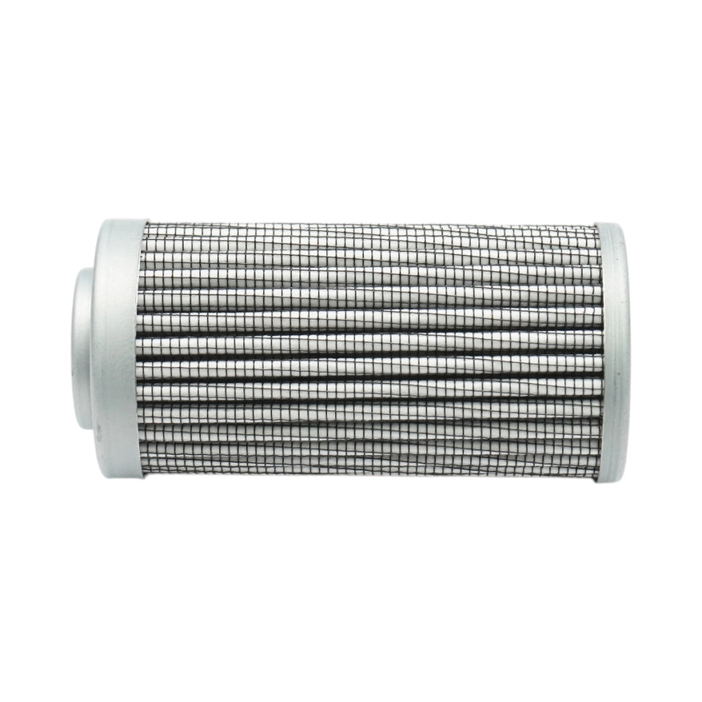 Filtro olio idraulico Massey Ferguson 22x42x92mm codice OEM 3792287M1