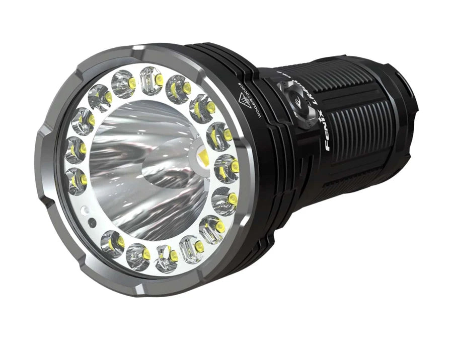 Torcia LED ricaricabile FENIX LR40R V2.0 15000 lumen 900 metri