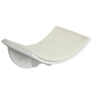 Scaffale per gatti ¨C Minimal ¨C 41x28x21cm, bianco