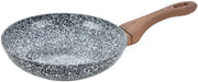 Kinghoff KH-1028 Padella in granito Ø24cm Pentole antiaderenti