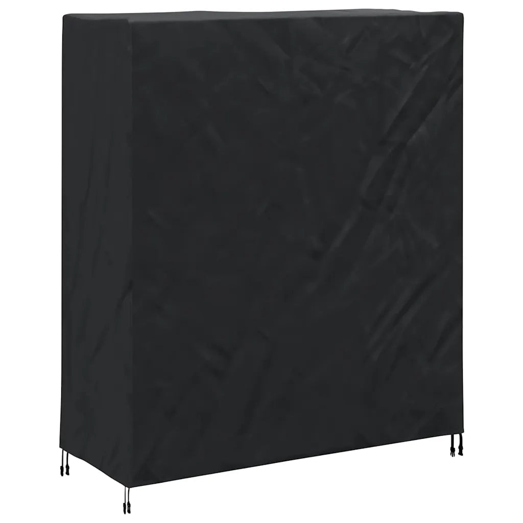 vidaXL Copertura per mobili da esterno 165 x 70 x 185 cm