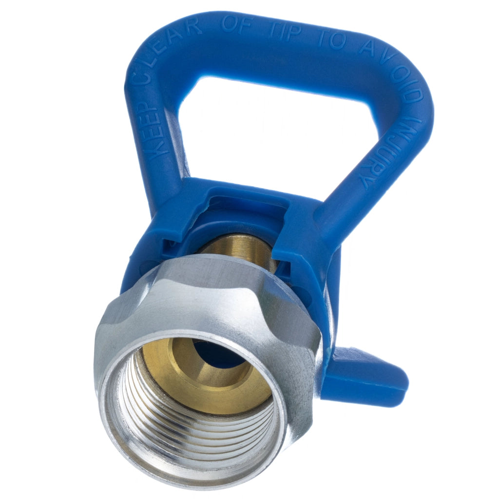 Protezione Ugello FFLP 246215 – Compatibile con Pistole Verniciatura 7/8'' | Alta Precisione e Durata
