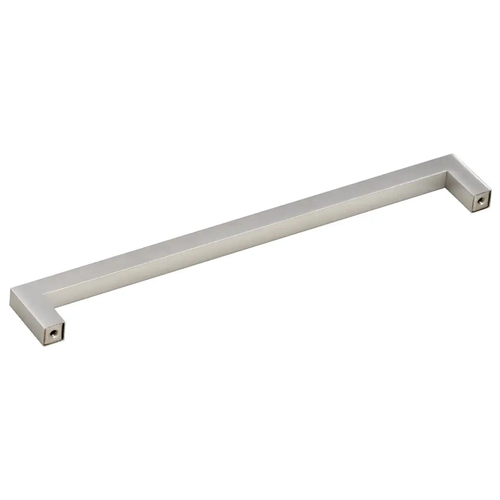 Maniglie per Mobili 5 pz Argento 224mm in Acciaio Inox CFW3205260