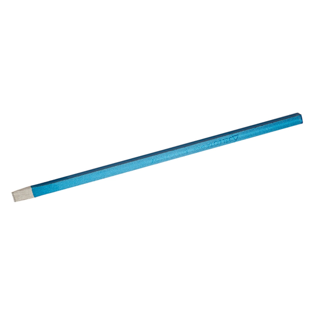 SCALPELLO DA ELETTRICISTA A 'TAGLIO' mm 8  x 200  - BELLOTA
