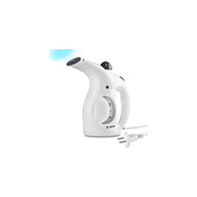 Trade Shop - Mini Spazzola A Vapore, Multifunzione Per Casa, Ufficio, Viaggio -