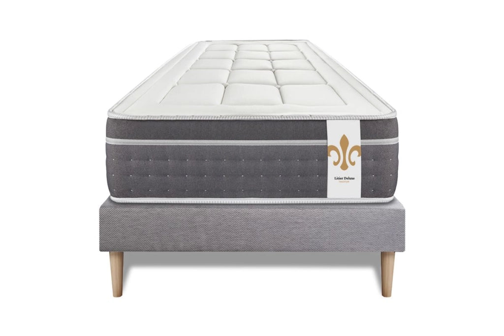 Materasso e base 90x200 cm - Trente