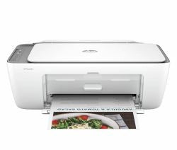 HP DeskJet 2820e Wireless All-in-One Colore Stampante, Fotocopiatrice, scanner (HP Deskjet 2820e All-in-One - multifun)