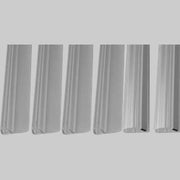 KIT GUARNIZIONI PER BOX SEMICIRCOLARE FAST 2.0     Idroweb