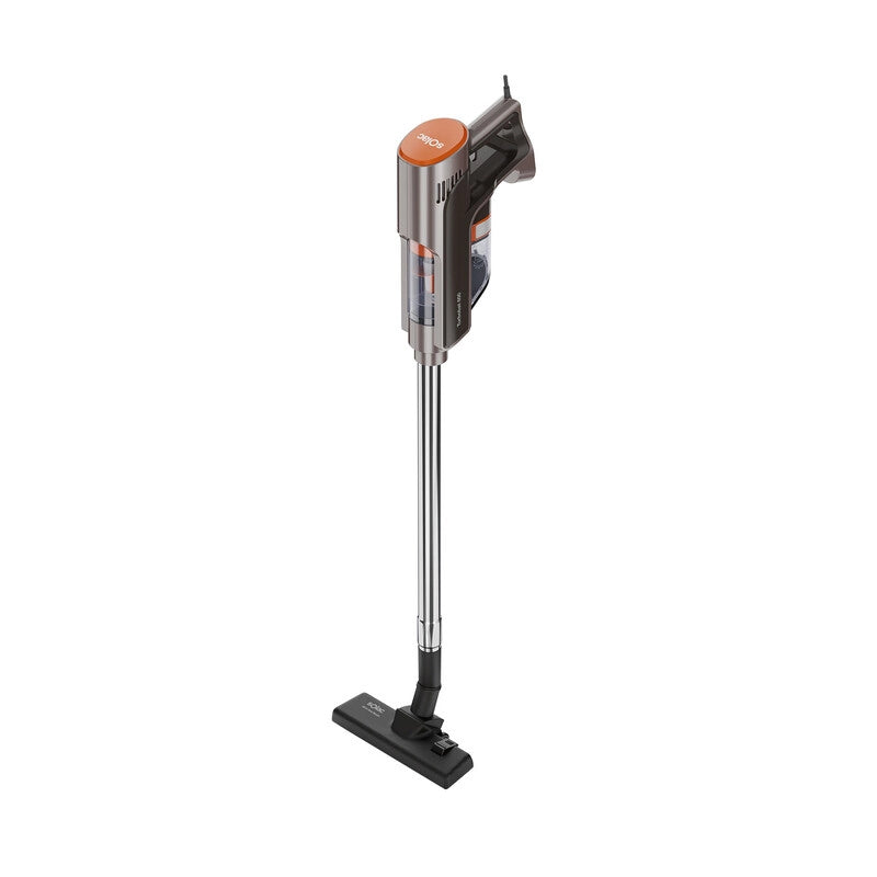 SCOPA ELETTRICA TURBOBAT 600 W S/SACCO- 1,0 pz
