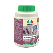Come togliere le macchie di vino, caffè SMACCHIO POLVERE   250GR