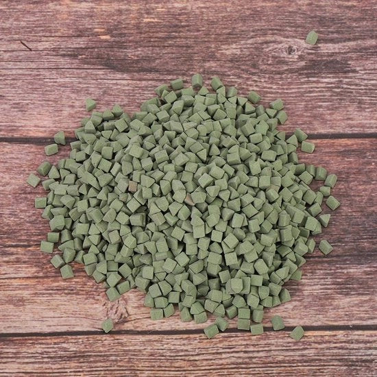 Strumenti per la lustratura professionale - Materiale per la raschiatura per la creazione di gioielli - Duraturo e robusto - Adatto per Jade e Cristallo - Ideale
