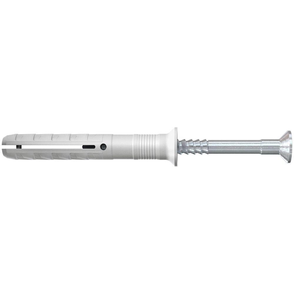 FISCHER TASSELLO N-S  8X100 VITE A CHIODO- FISCHER ITALIA- 50,0 pz
