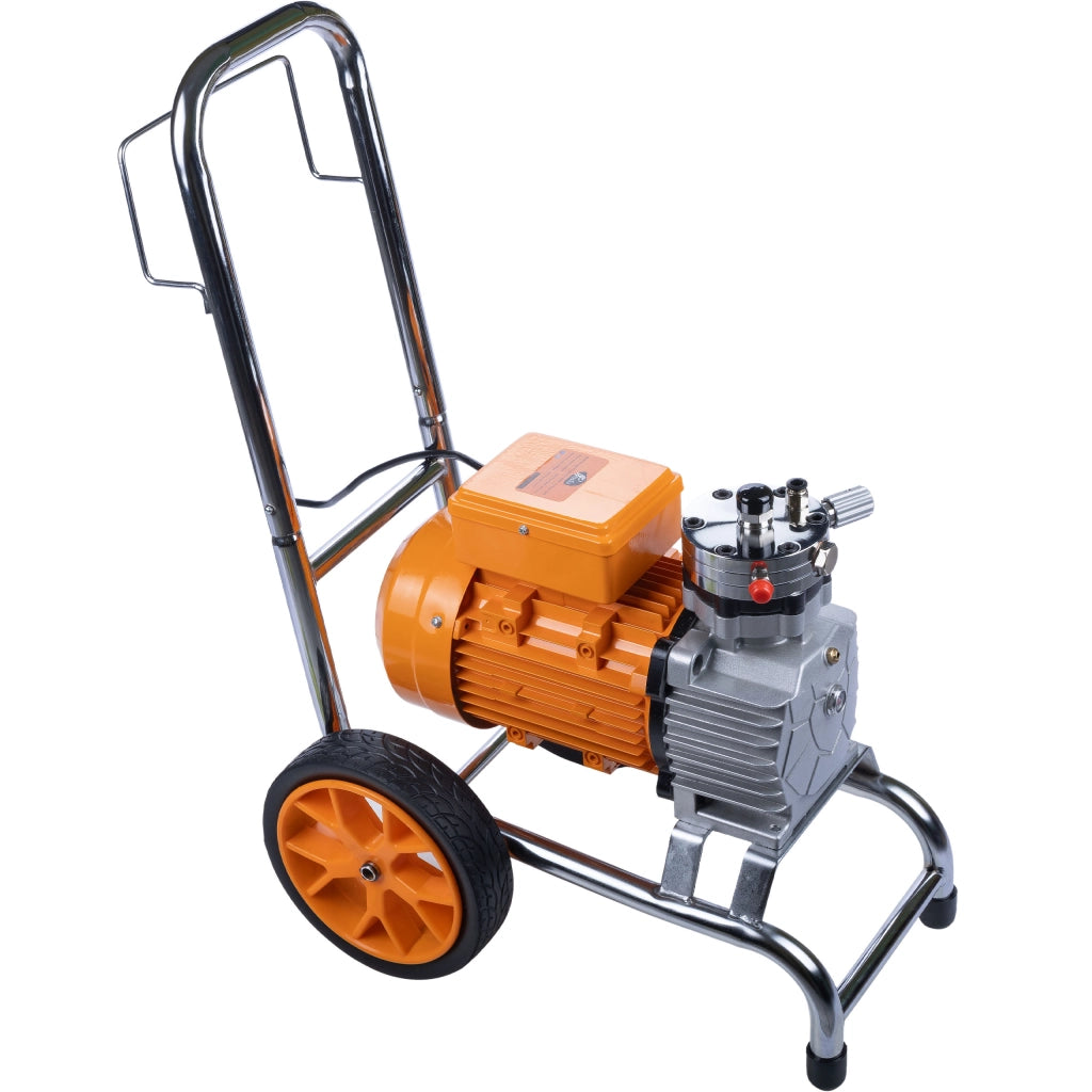 Pompa Airless Rosfix Strong Storm OSS06 – Motore 4000W, 22MPA, 20L/min