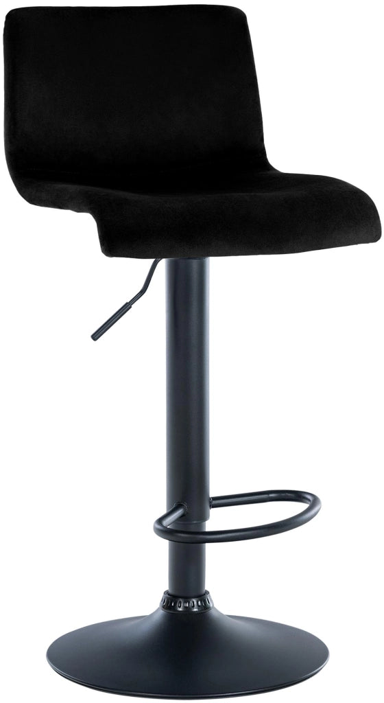 Barhocker Hoover Samt B